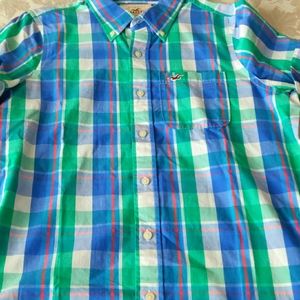 Mens shirt